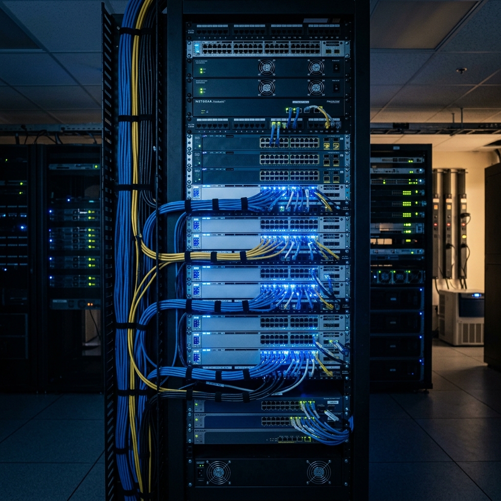 Networking Installation